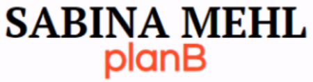 Sabina Mehl planB