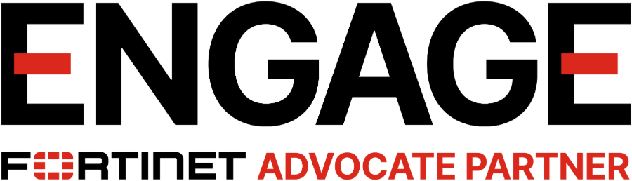 Fortinet Engage Advocate Partner